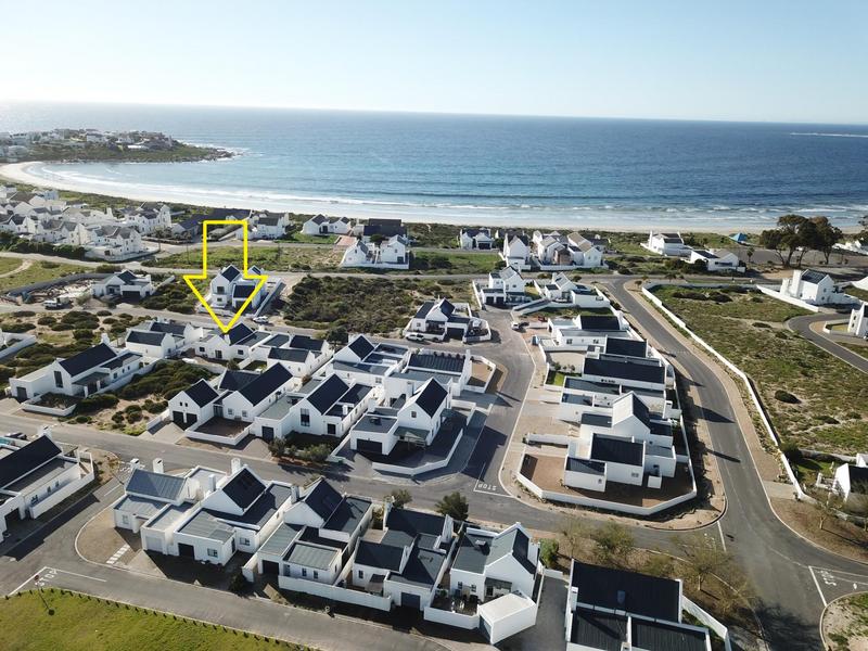 3 Bedroom Property for Sale in Britannia Bay Western Cape